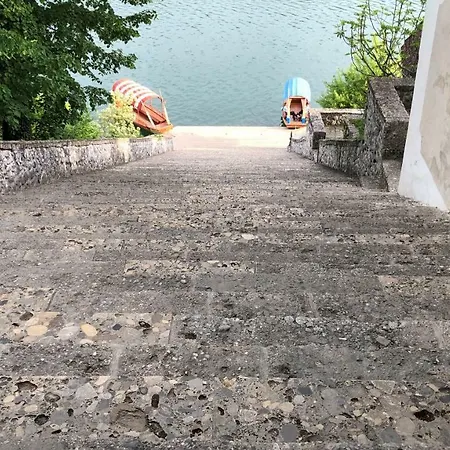 Bi-ti Apartma Apartamento Bled