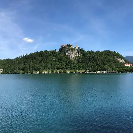 Bi-ti Apartma *