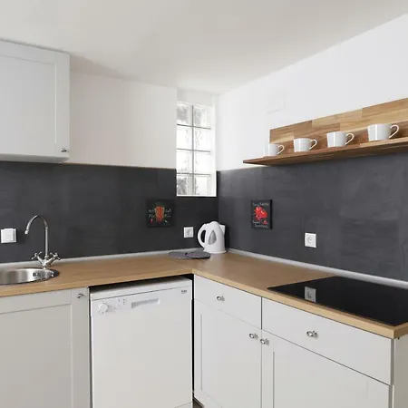 Bi-ti Apartma *