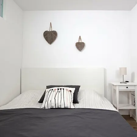 Bi-ti Apartma Bled