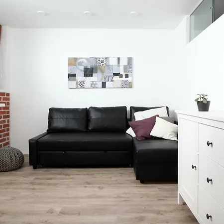 Bi-ti Apartma Apartamento Bled