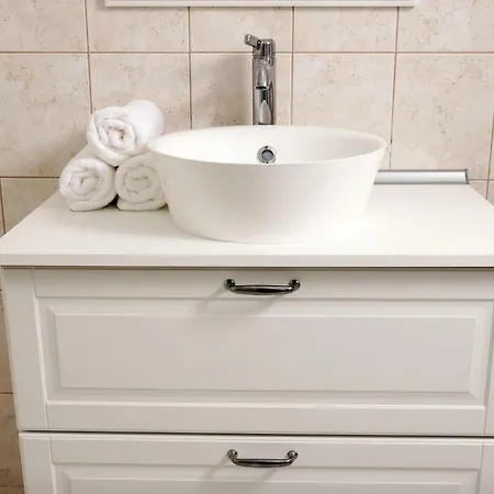 Apartamento Bi-ti Apartma *