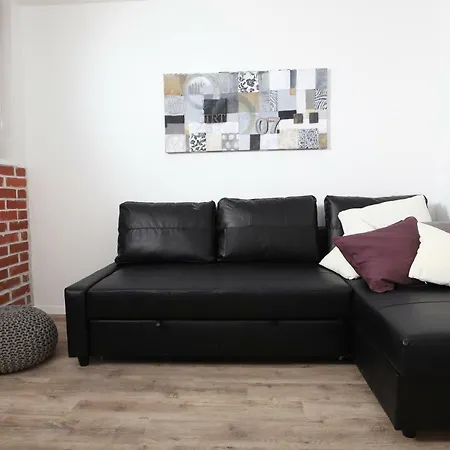 Apartamento Bi-ti Apartma