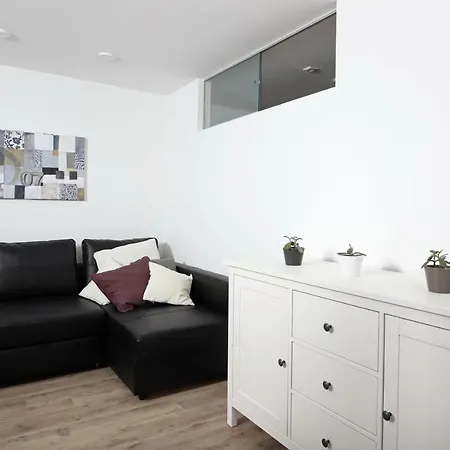 Bi-ti Apartma Apartamento *