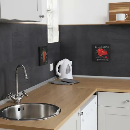 Bi-ti Apartma Apartment *